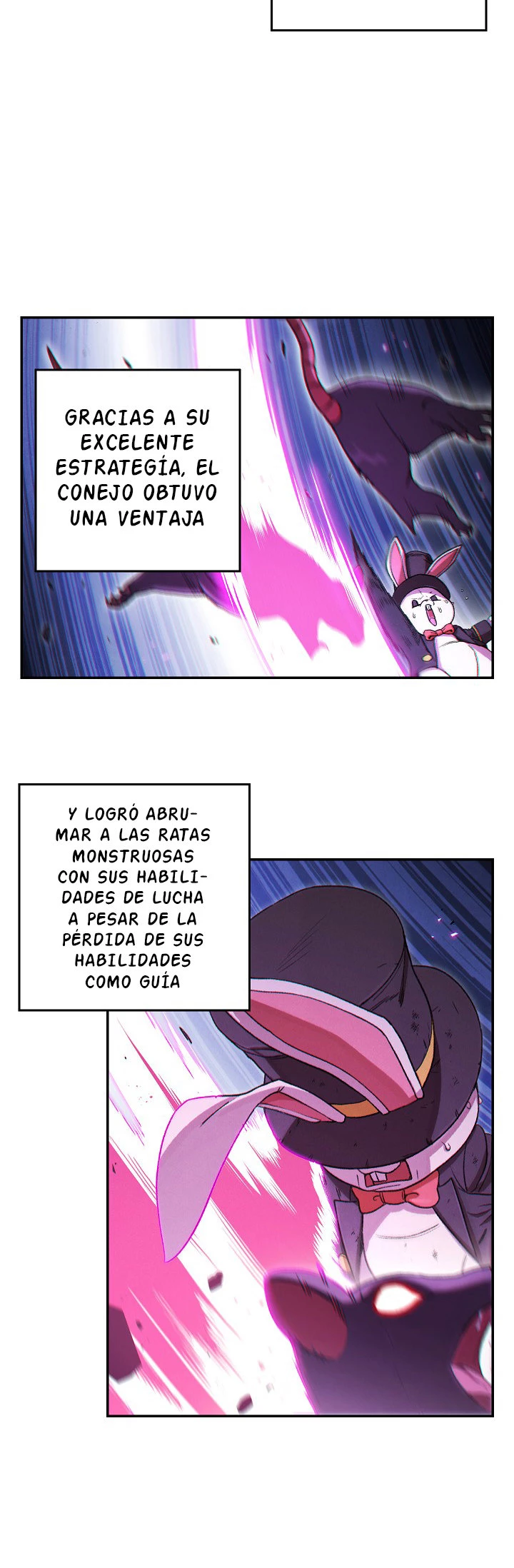Cambiando la masmorra - Capítulo 30 - Página 15 - LectorTMOo