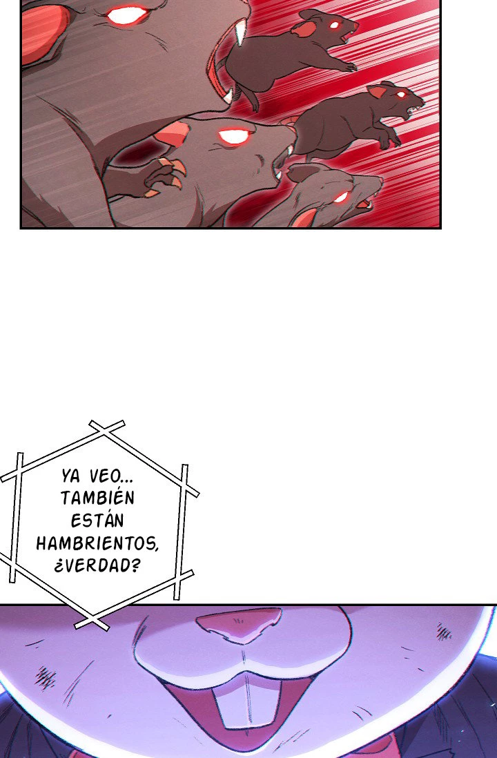 Cambiando la masmorra - Capítulo 30 - Página 18 - LectorTMOo