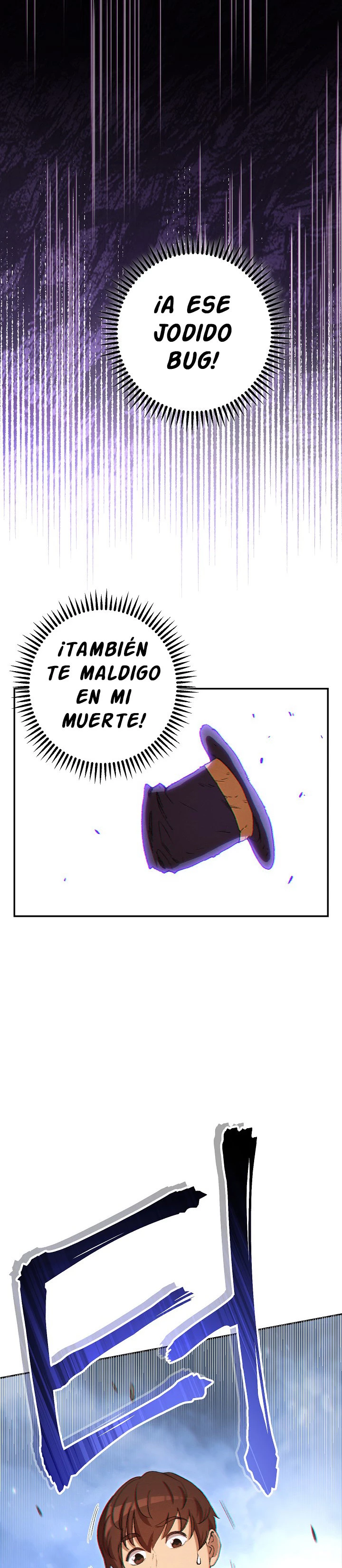 Cambiando la masmorra - Capítulo 30 - Página 22 - LectorTMOo