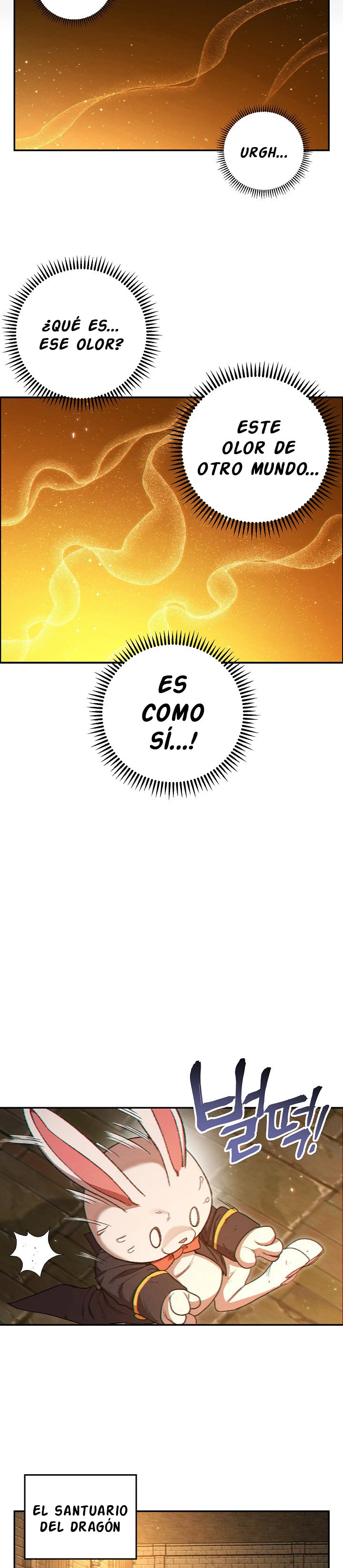 Cambiando la masmorra - Capítulo 30 - Página 25 - LectorTMOo