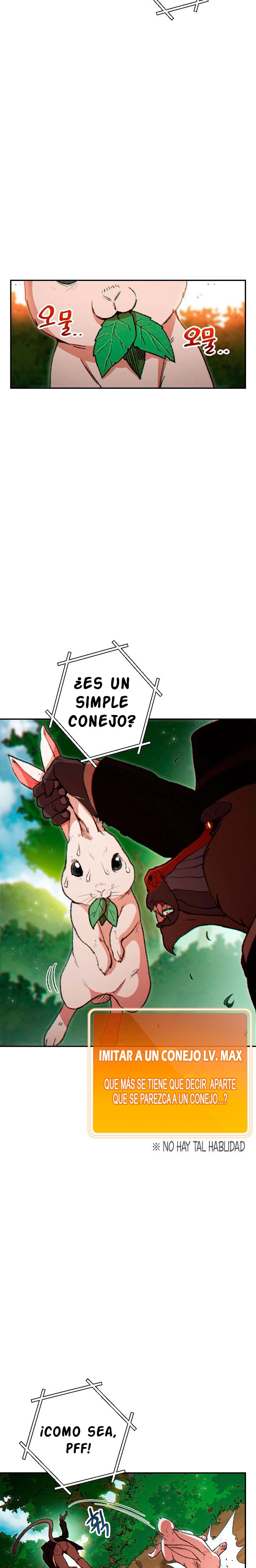 Cambiando la masmorra - Capítulo 37 - Página 14 - LectorTMOo