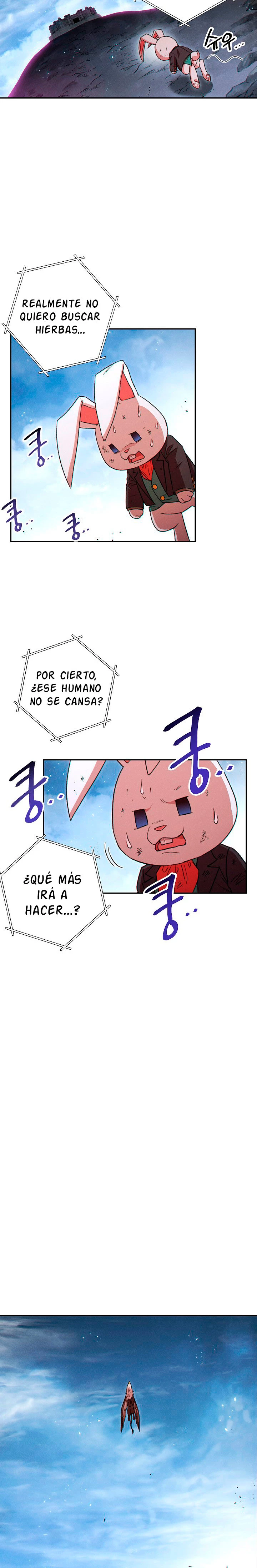 Cambiando la masmorra - Capítulo 38 - Página 14 - LectorTMOo