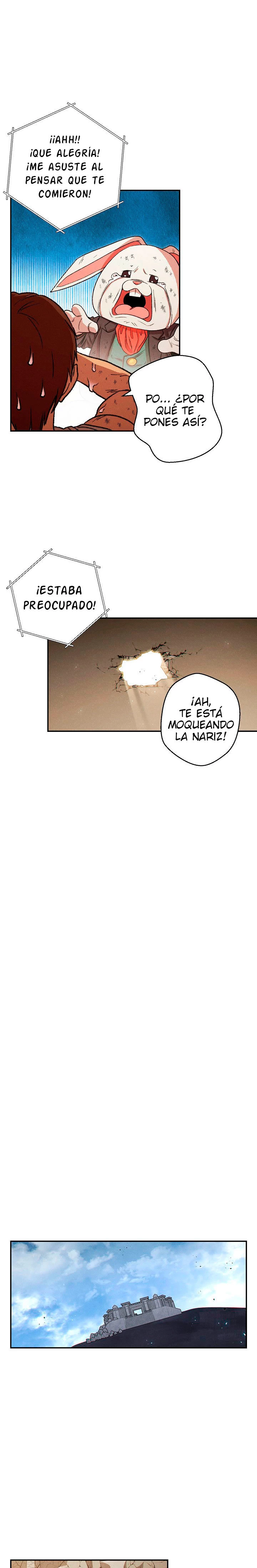 Cambiando la masmorra - Capítulo 40 - Página 13 - LectorTMOo