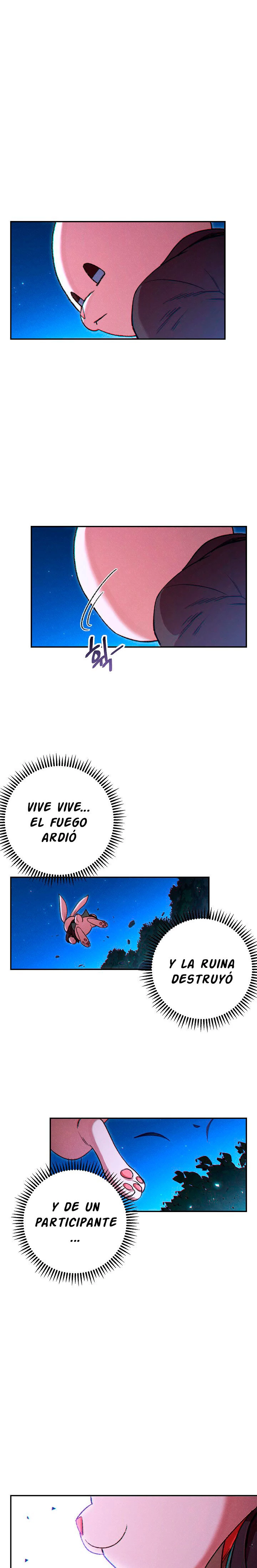 Cambiando la masmorra - Capítulo 41 - Página 20 - LectorTMOo
