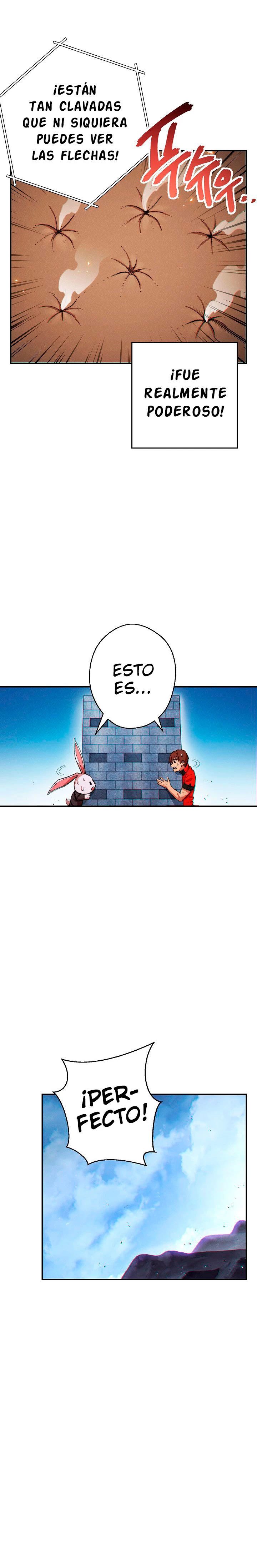 Cambiando la masmorra - Capítulo 42 - Página 14 - LectorTMOo
