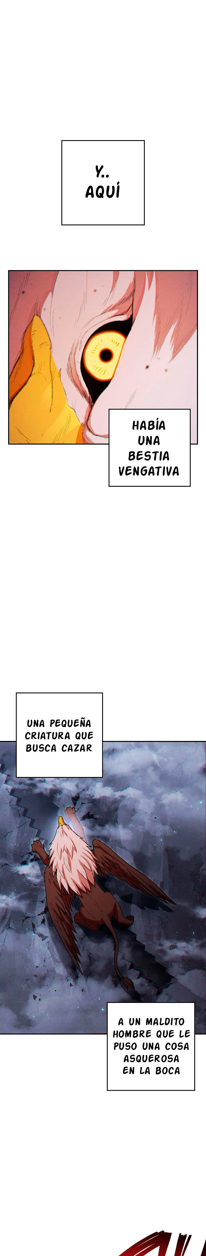 Cambiando la masmorra - Capítulo 42 - Página 15 - LectorTMOo