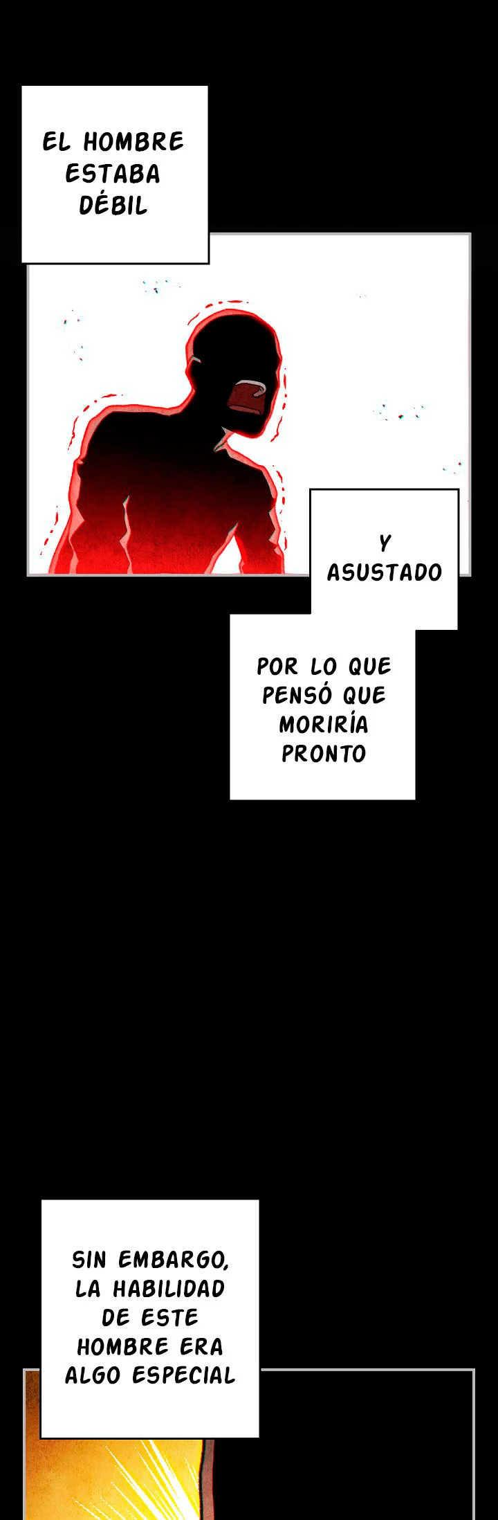 Cambiando la masmorra - Capítulo 46 - Página 20 - LectorTMOo