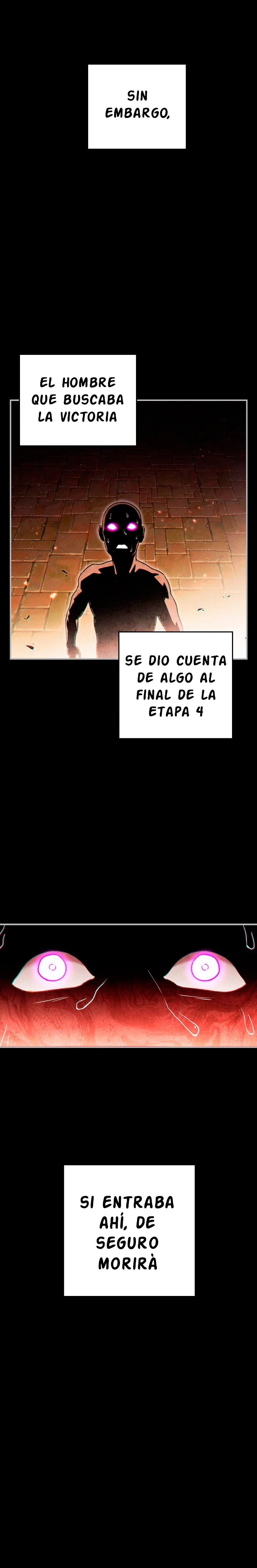 Cambiando la masmorra - Capítulo 46 - Página 23 - LectorTMOo