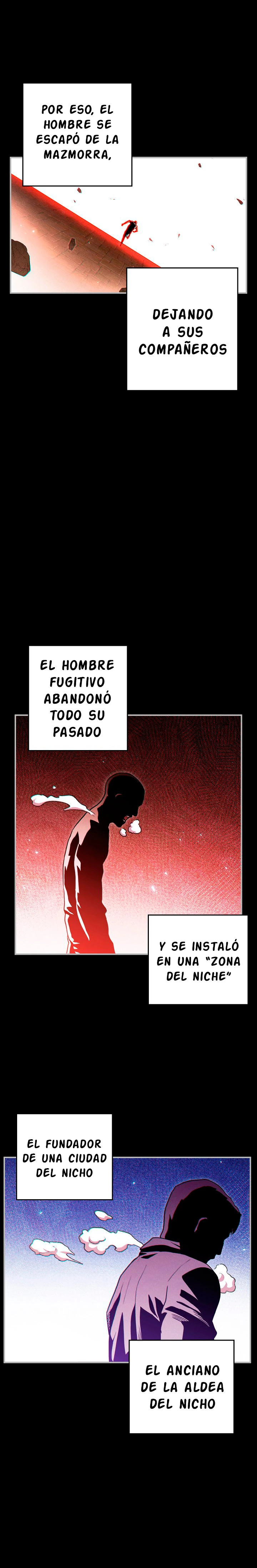 Cambiando la masmorra - Capítulo 46 - Página 24 - LectorTMOo