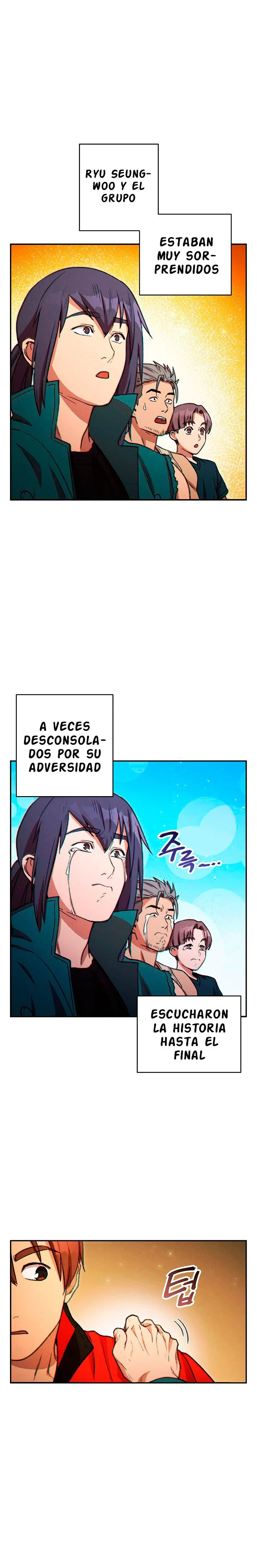 Cambiando la masmorra - Capítulo 48 - Página 13 - LectorTMOo