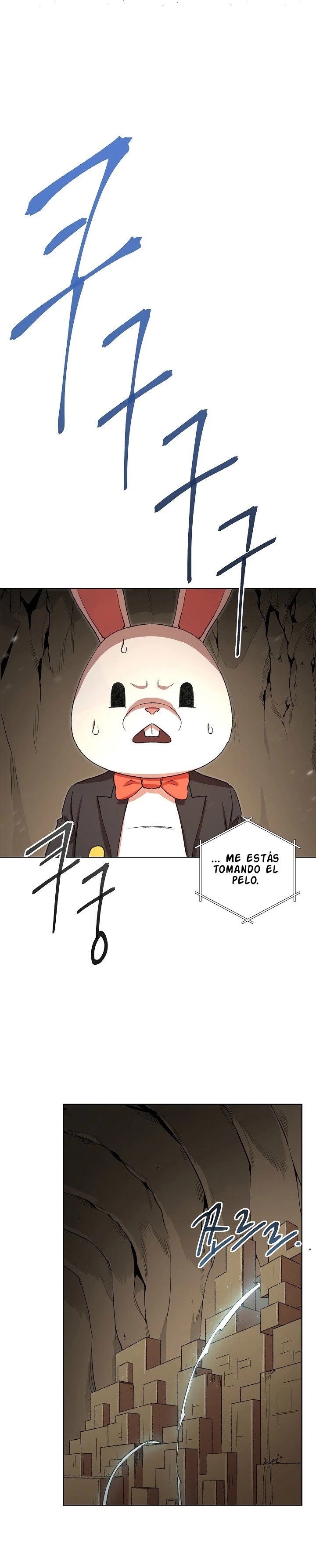 Cambiando la masmorra - Capítulo 5 - Página 14 - LectorTMOo