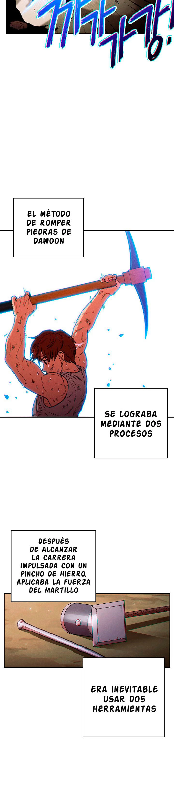 Cambiando la masmorra - Capítulo 51 - Página 13 - LectorTMOo