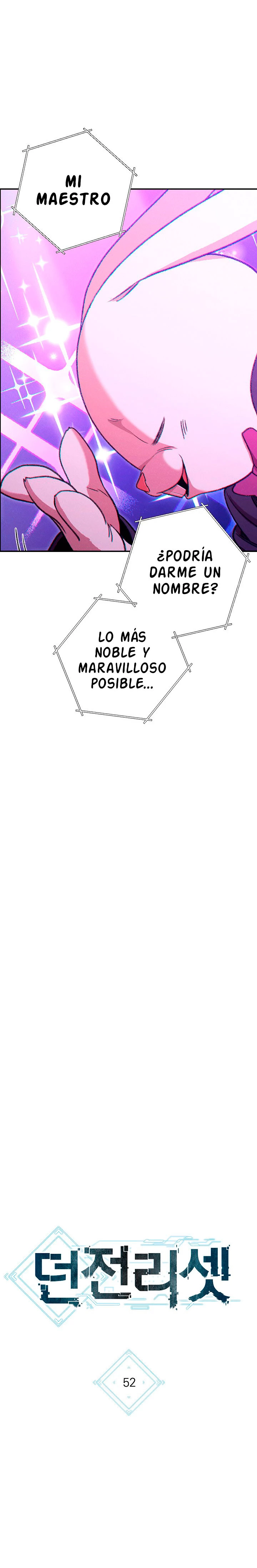 Cambiando la masmorra - Capítulo 52 - Página 9 - LectorTMOo