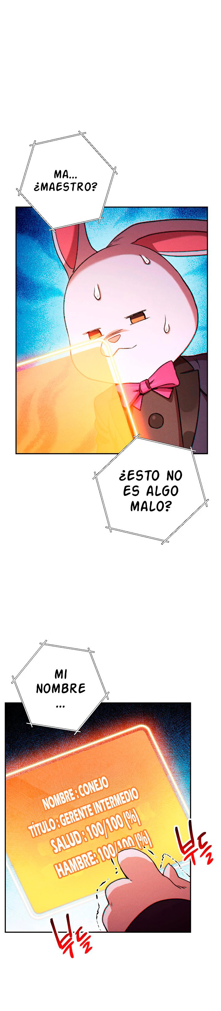 Cambiando la masmorra - Capítulo 52 - Página 10 - LectorTMOo