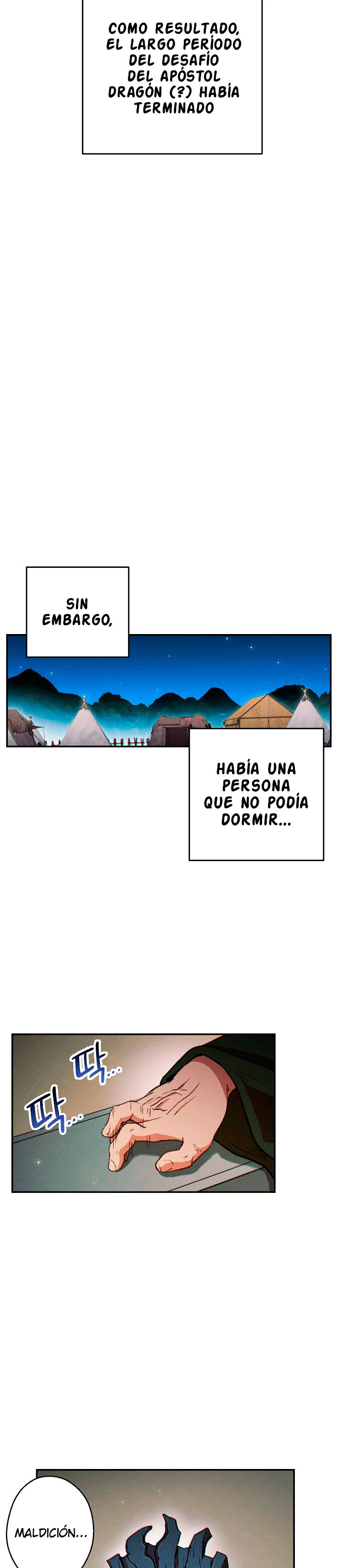 Cambiando la masmorra - Capítulo 52 - Página 14 - LectorTMOo
