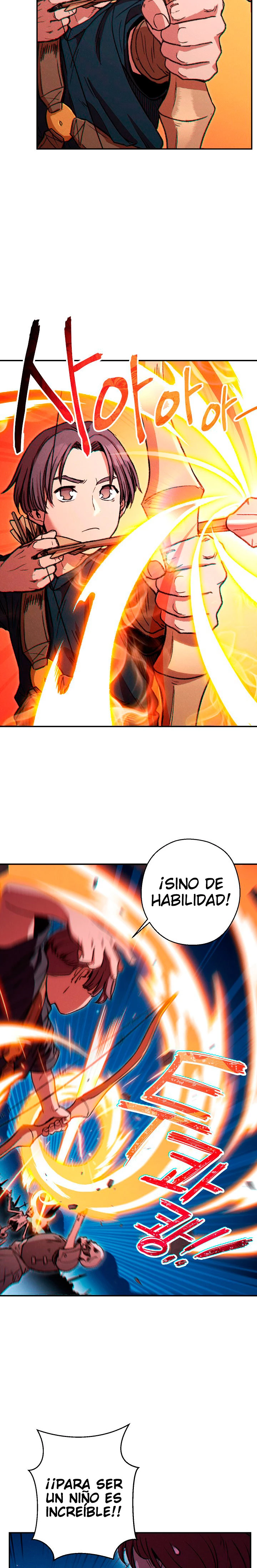 Cambiando la masmorra - Capítulo 54 - Página 6 - LectorTMOo