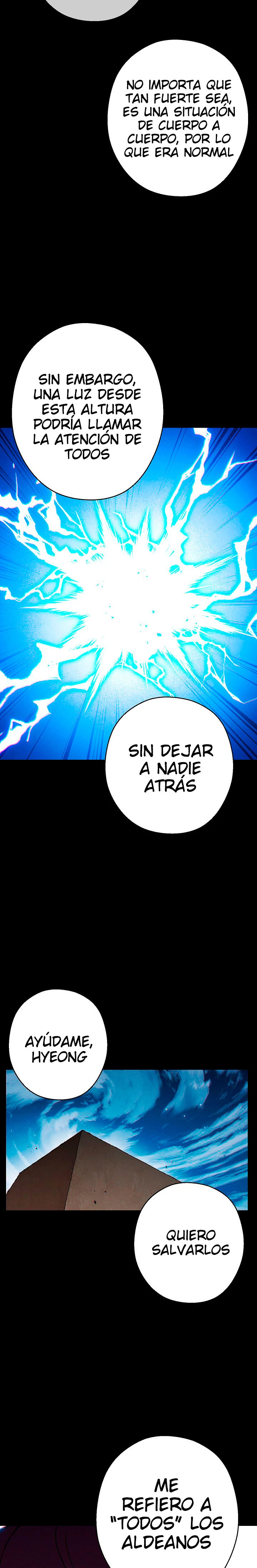 Cambiando la masmorra - Capítulo 55 - Página 11 - LectorTMOo