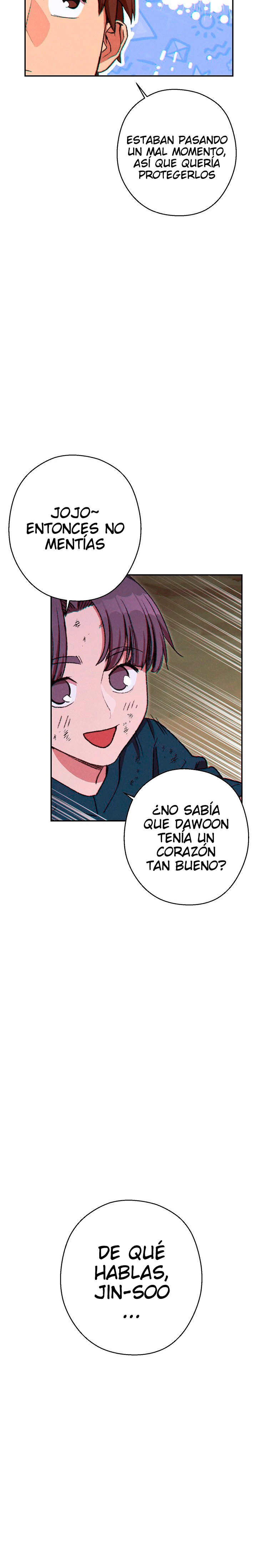 Cambiando la masmorra - Capítulo 55 - Página 22 - LectorTMOo