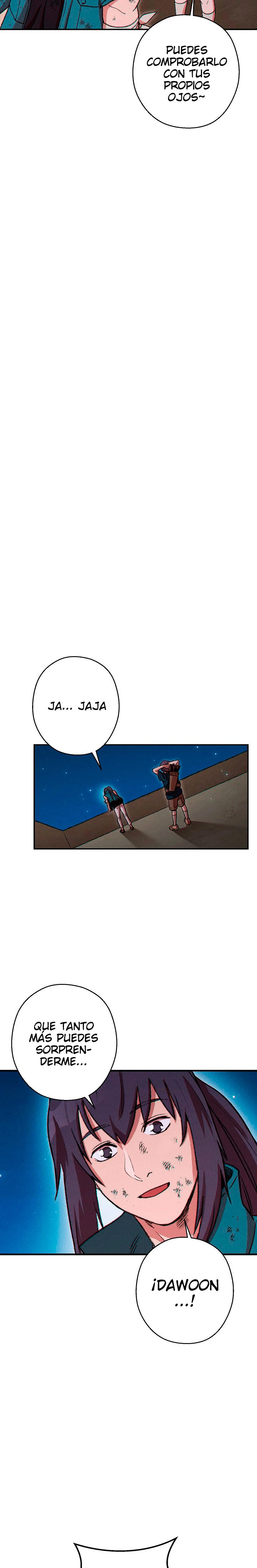 Cambiando la masmorra - Capítulo 56 - Página 6 - LectorTMOo