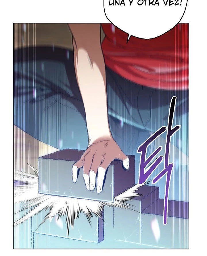 Cambiando la masmorra - Capítulo 7 - Página 5 - LectorTMOo
