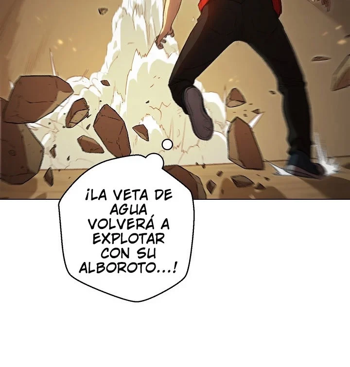 Cambiando la masmorra - Capítulo 7 - Página 11 - LectorTMOo
