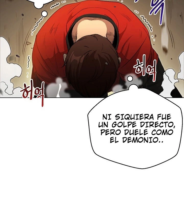 Cambiando la masmorra - Capítulo 7 - Página 33 - LectorTMOo