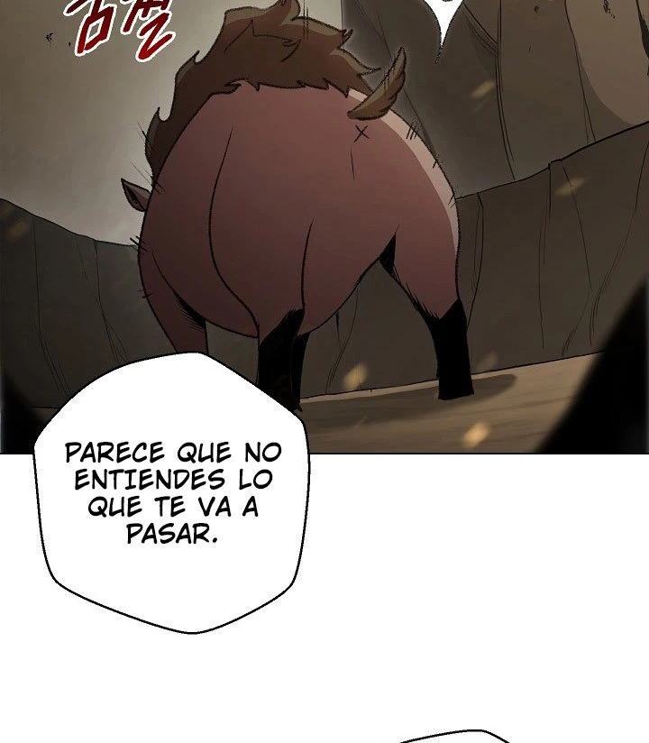 Cambiando la masmorra - Capítulo 7 - Página 44 - LectorTMOo