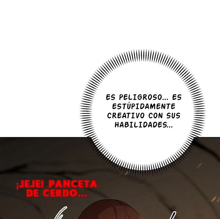 Cambiando la masmorra - Capítulo 7 - Página 49 - LectorTMOo