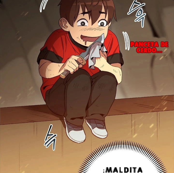 Cambiando la masmorra - Capítulo 7 - Página 50 - LectorTMOo