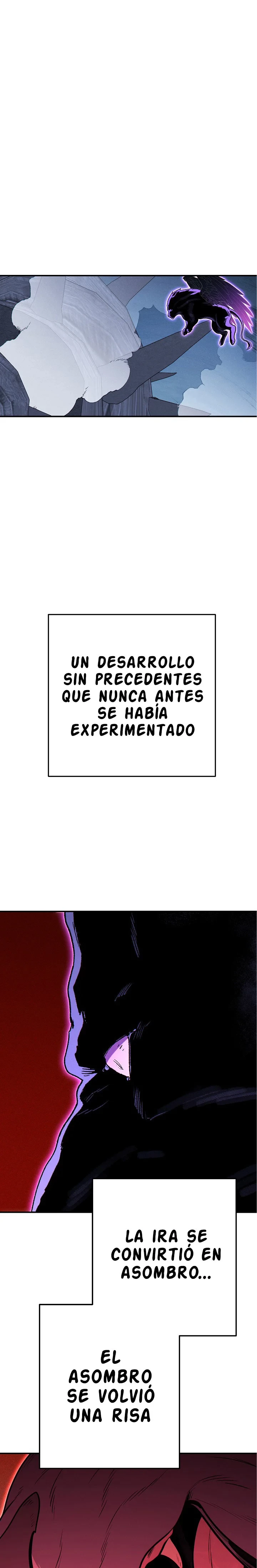 Cambiando la masmorra - Capítulo 101 - Página 7 - LectorTMOo