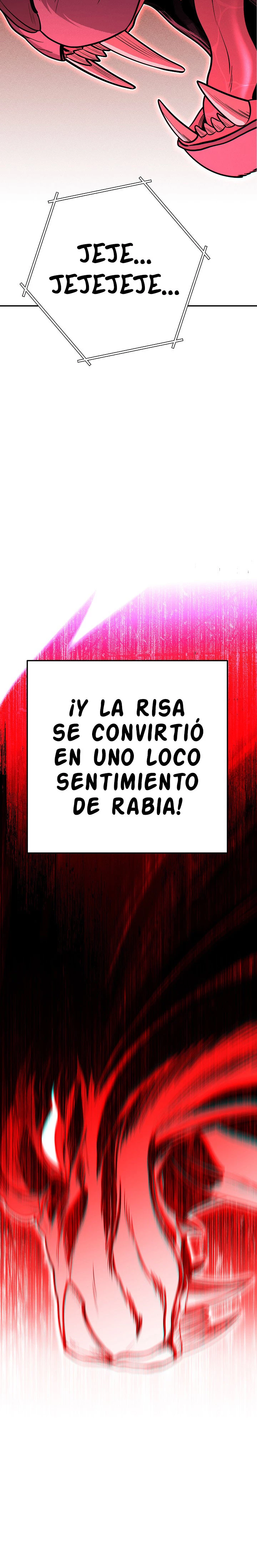 Cambiando la masmorra - Capítulo 101 - Página 8 - LectorTMOo