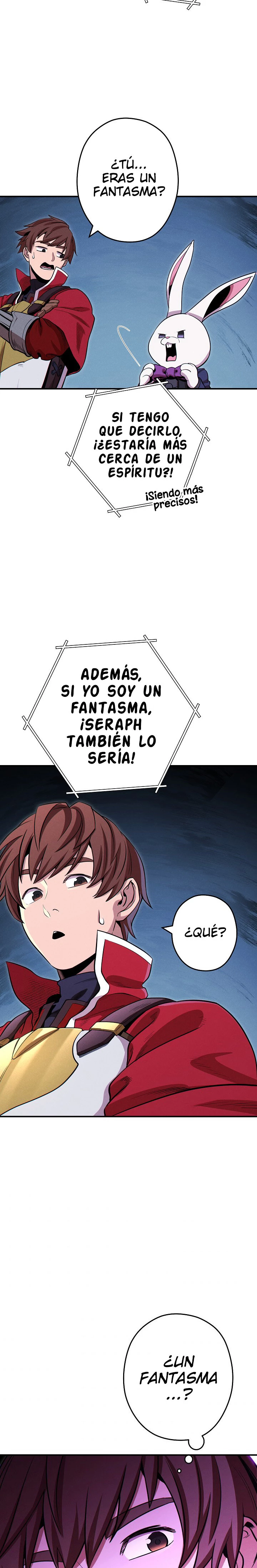 Cambiando la masmorra - Capítulo 101 - Página 19 - LectorTMOo