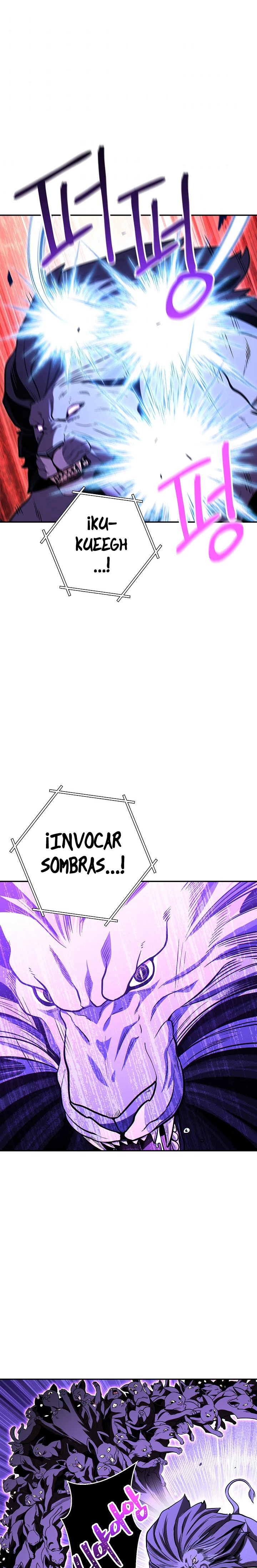 Cambiando la masmorra - Capítulo 102 - Página 25 - LectorTMOo