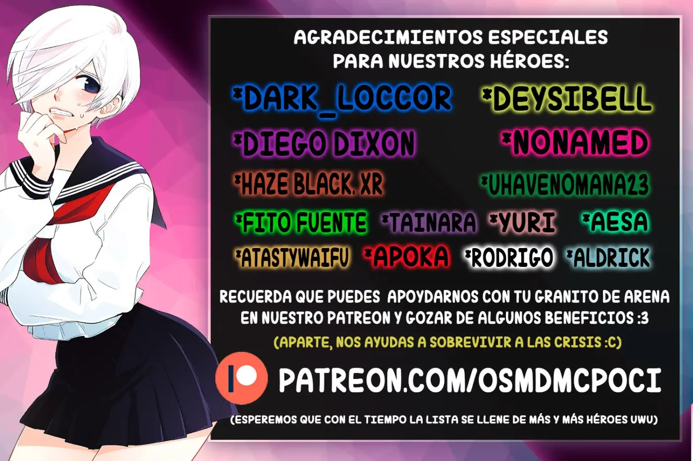 Cambiando la masmorra - Capítulo 103 - Página 31 - LectorTMOo
