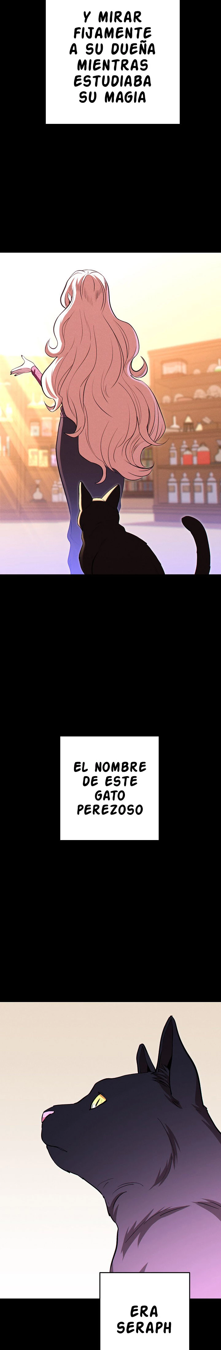 Cambiando la masmorra - Capítulo 104 - Página 8 - LectorTMOo