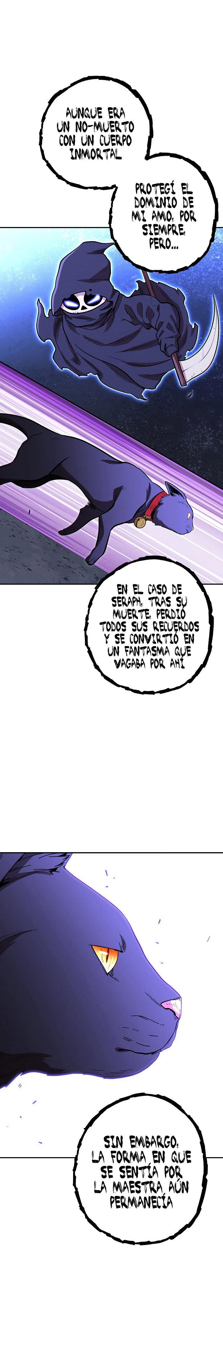 Cambiando la masmorra - Capítulo 104 - Página 14 - LectorTMOo