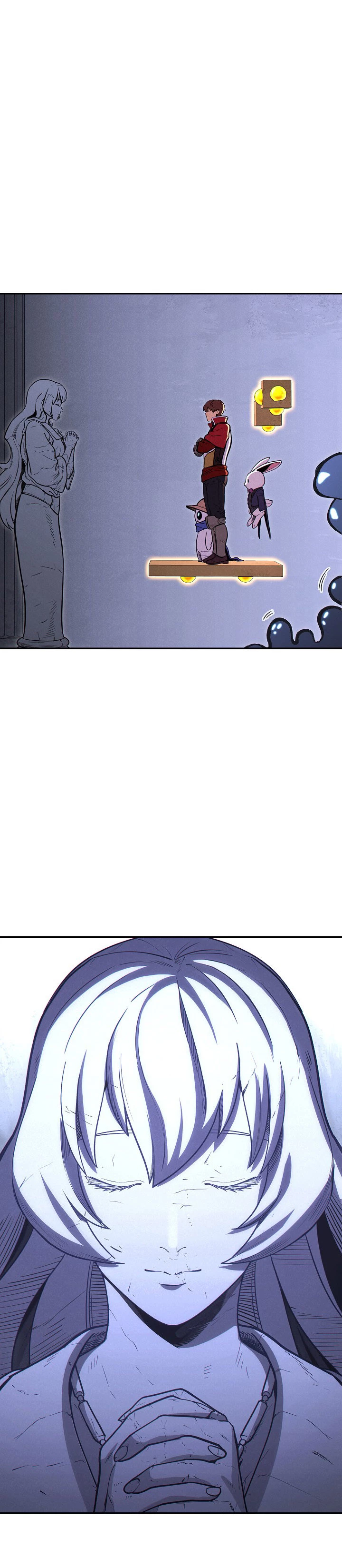 Cambiando la masmorra - Capítulo 105 - Página 4 - LectorTMOo