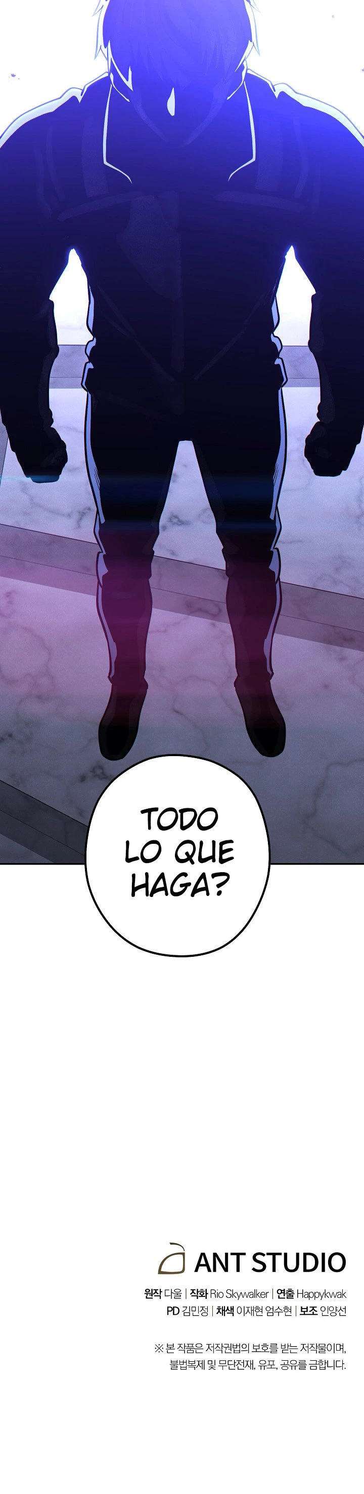 Cambiando la masmorra - Capítulo 105 - Página 28 - LectorTMOo