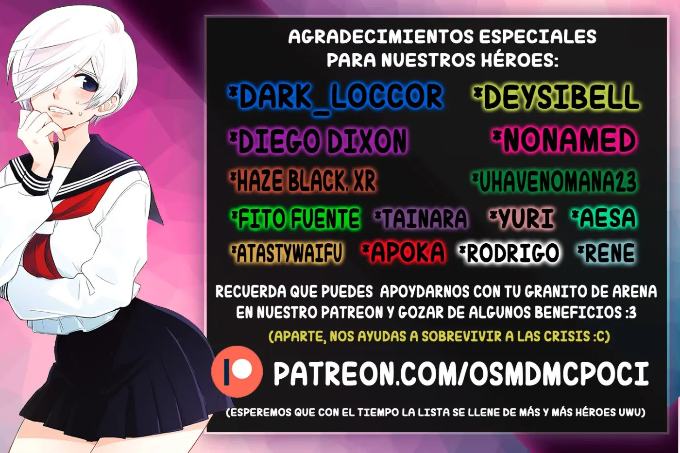 Cambiando la masmorra - Capítulo 105 - Página 30 - LectorTMOo