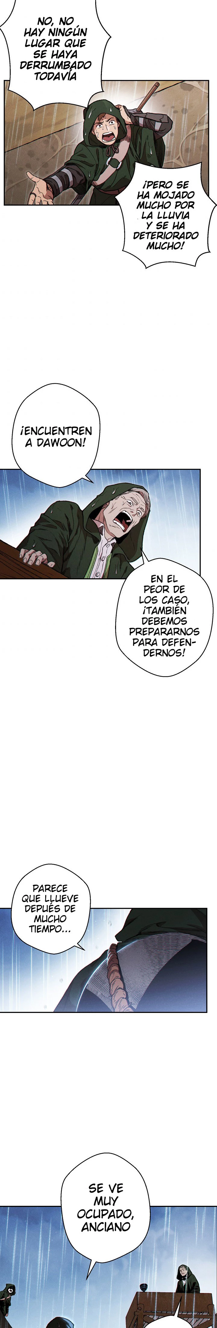 Cambiando la masmorra - Capítulo 60 - Página 14 - LectorTMOo