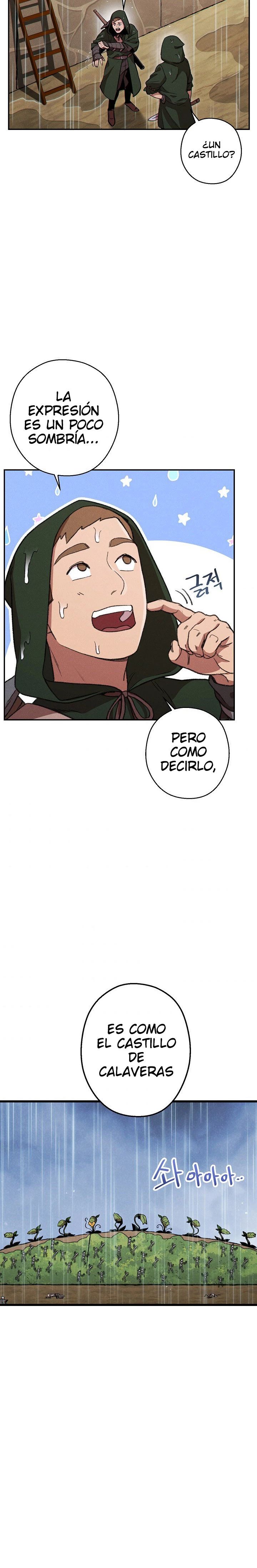 Cambiando la masmorra - Capítulo 61 - Página 9 - LectorTMOo