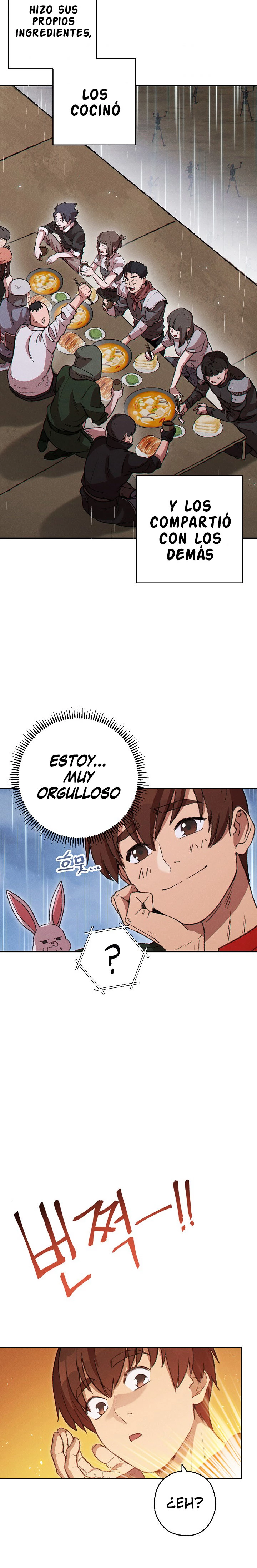 Cambiando la masmorra - Capítulo 61 - Página 16 - LectorTMOo