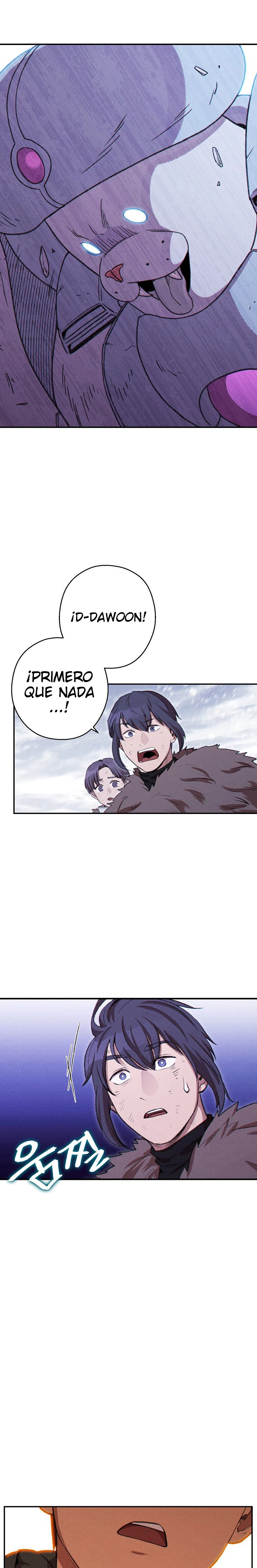 Cambiando la masmorra - Capítulo 65 - Página 14 - LectorTMOo