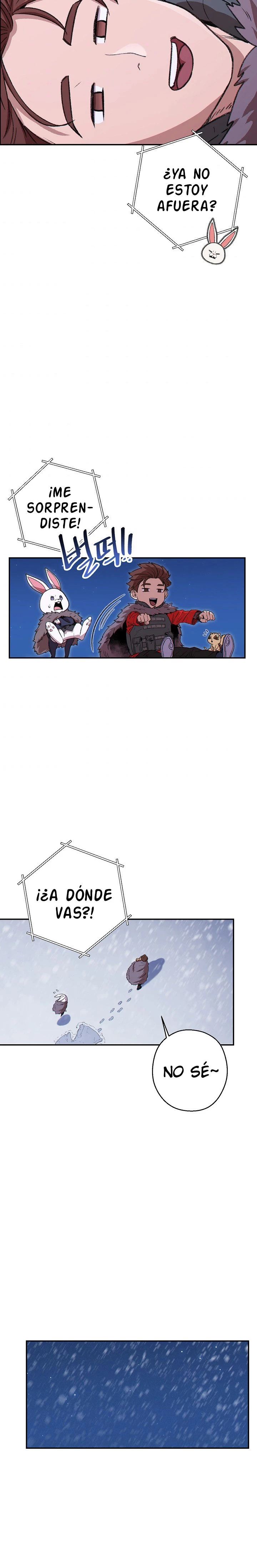 Cambiando la masmorra - Capítulo 66 - Página 19 - LectorTMOo
