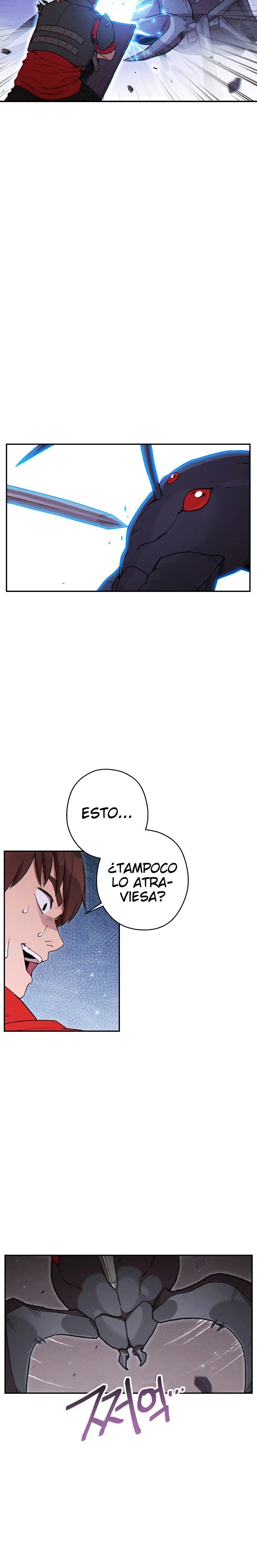 Cambiando la masmorra - Capítulo 69 - Página 14 - LectorTMOo