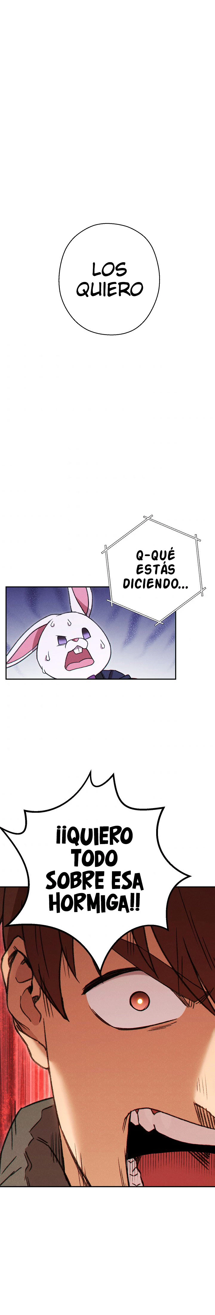 Cambiando la masmorra - Capítulo 69 - Página 17 - LectorTMOo