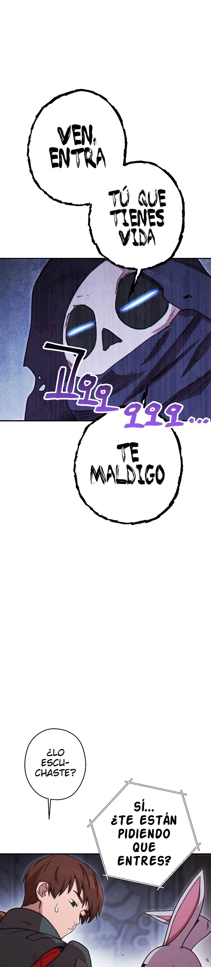Cambiando la masmorra - Capítulo 70 - Página 15 - LectorTMOo