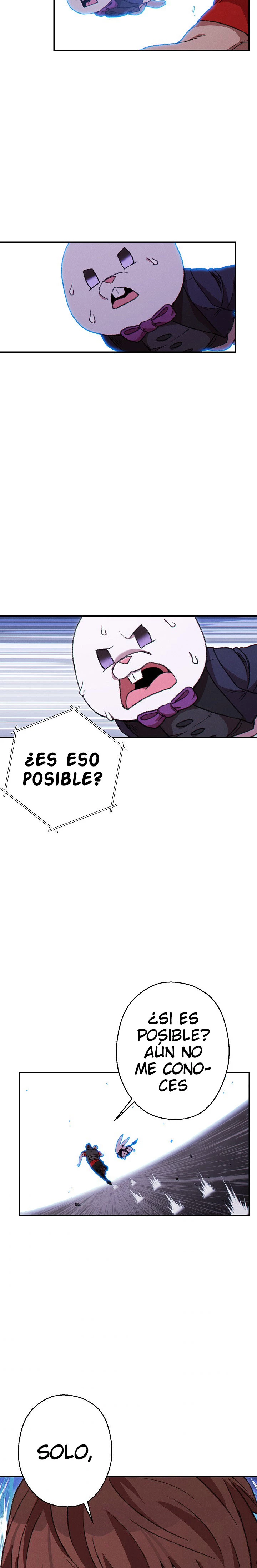 Cambiando la masmorra - Capítulo 71 - Página 16 - LectorTMOo