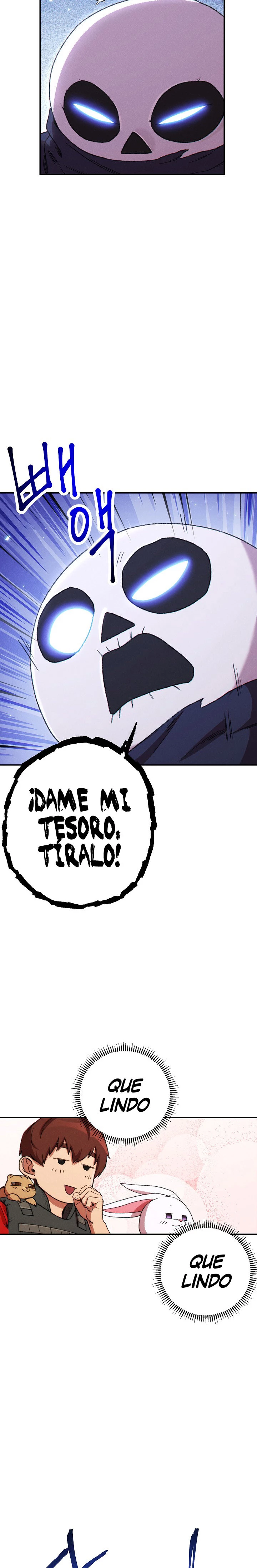 Cambiando la masmorra - Capítulo 72 - Página 4 - LectorTMOo