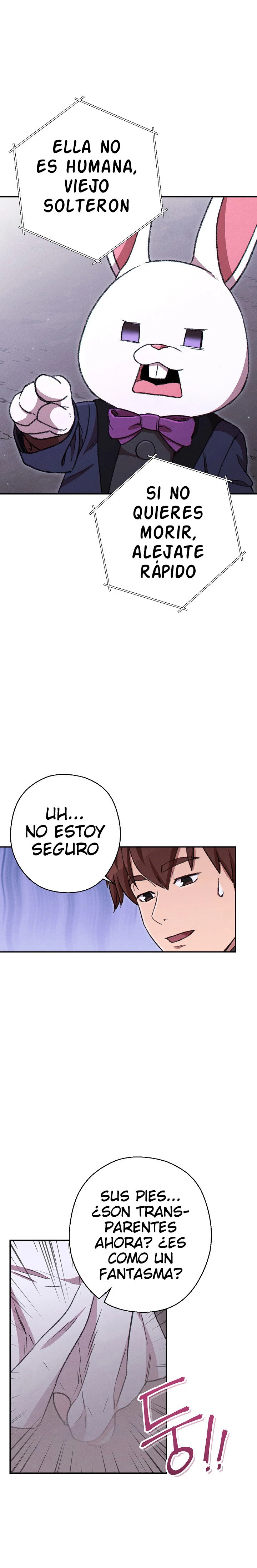 Cambiando la masmorra - Capítulo 74 - Página 14 - LectorTMOo